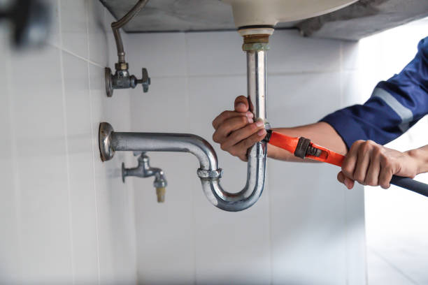 Best Emergency Plumbing Services in Waverly, MI